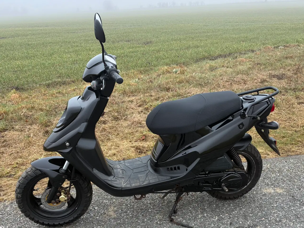 Billede 2 - Pgo hot 50 2018 2 takt