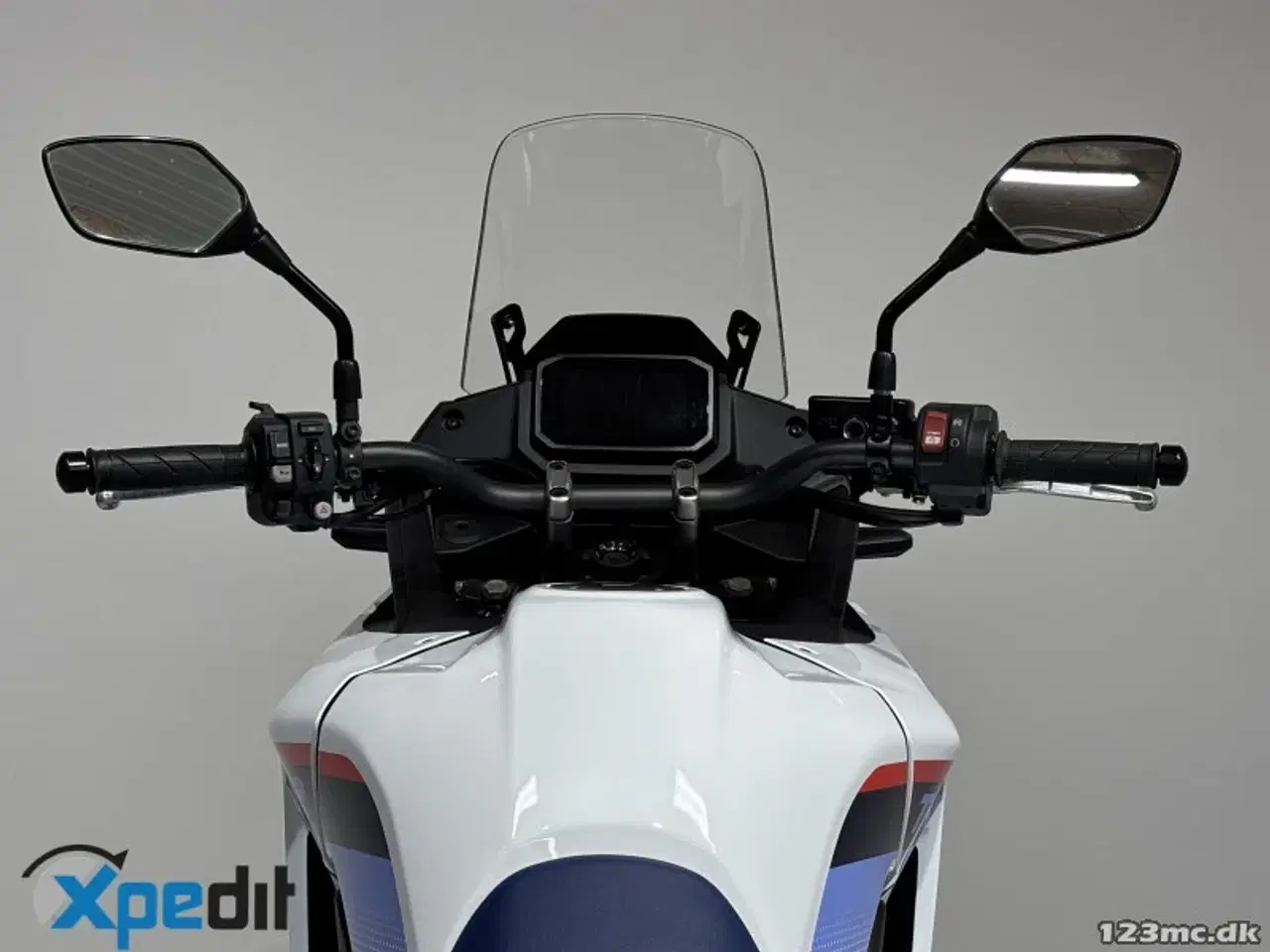 Billede 10 - Honda XL 750 Transalp