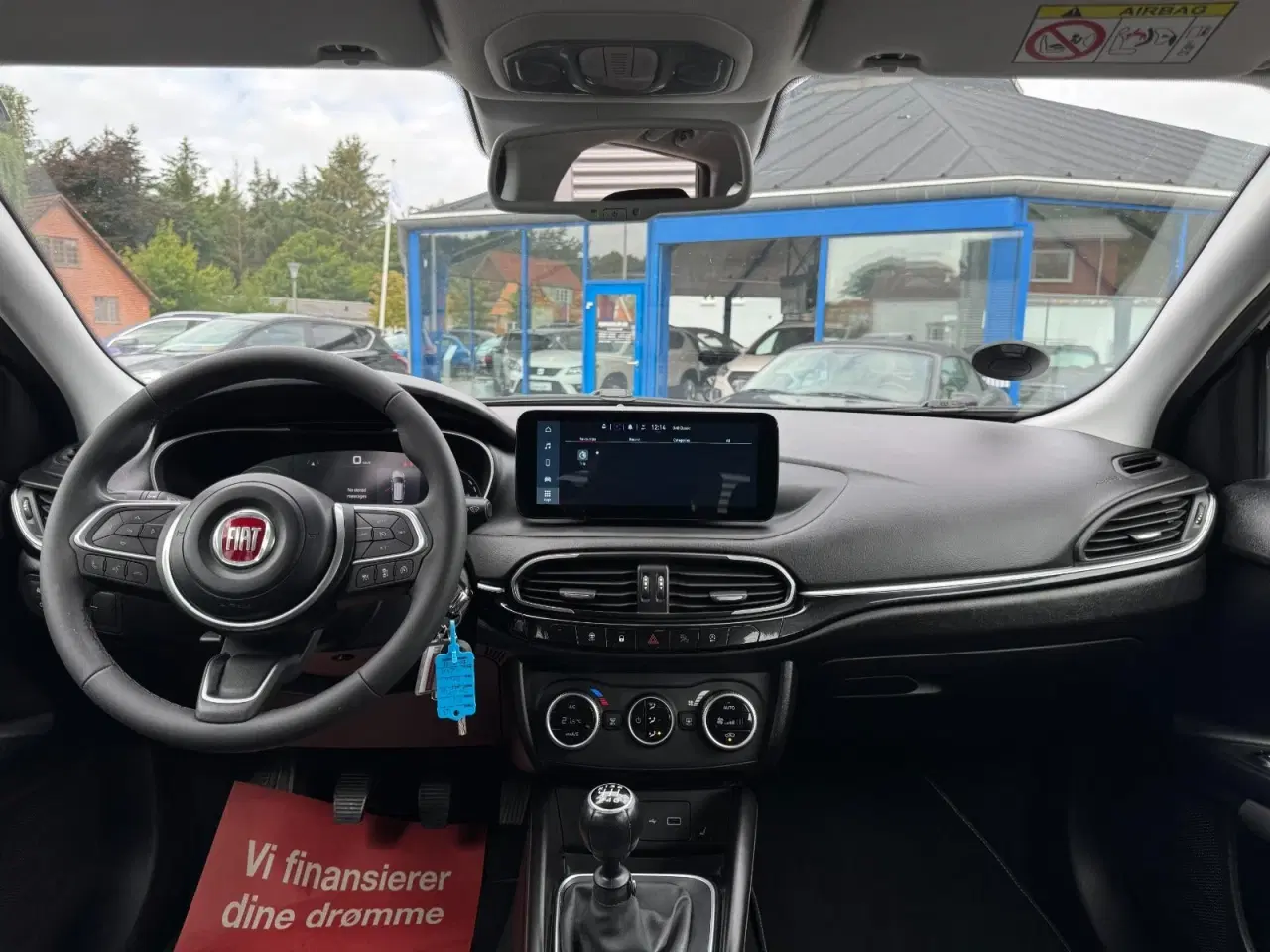 Billede 7 - Fiat Tipo 1,6 MJT 130 Life SW