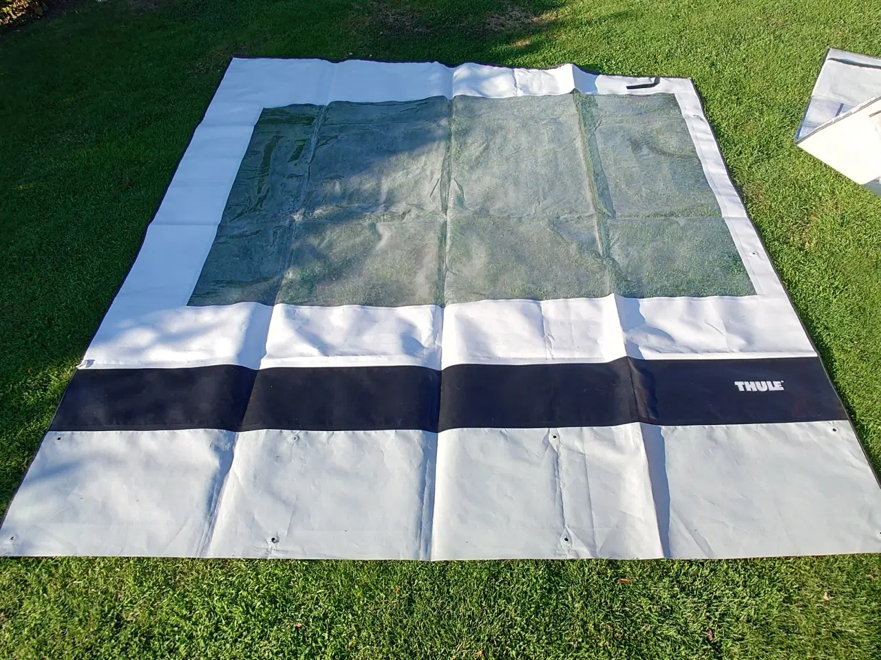 Billede 1 - Thule Markise sider 