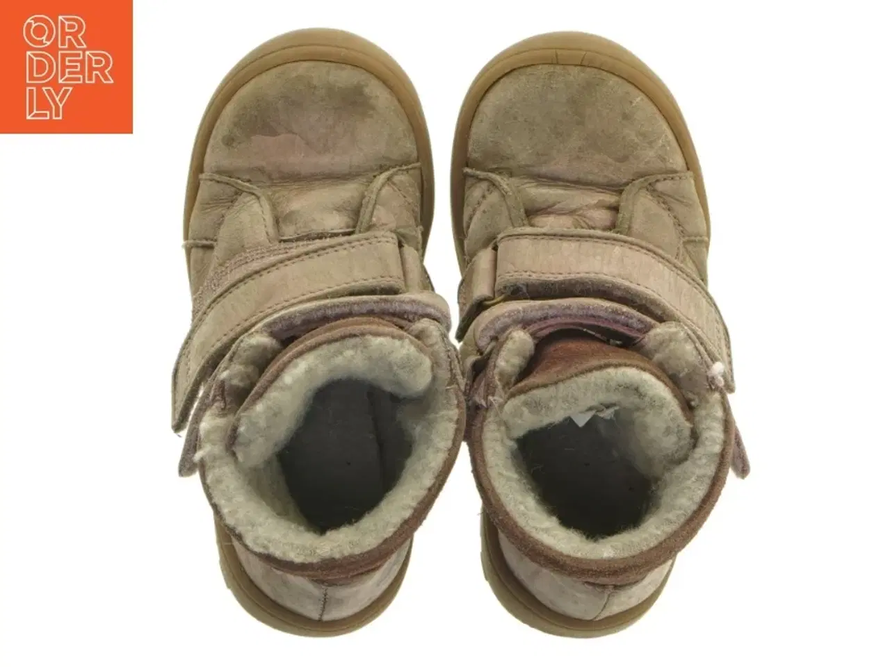 Billede 6 - Børnestøvler i størrelse 26 fra Bundgaard (str. 26 )