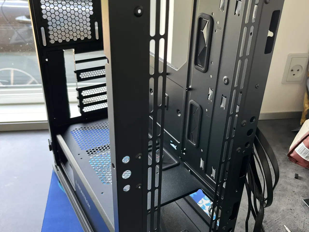 Billede 9 - Ryzen 5 5600 - 32GB ram - 256 M.2 NVMe + 2 x 240GB