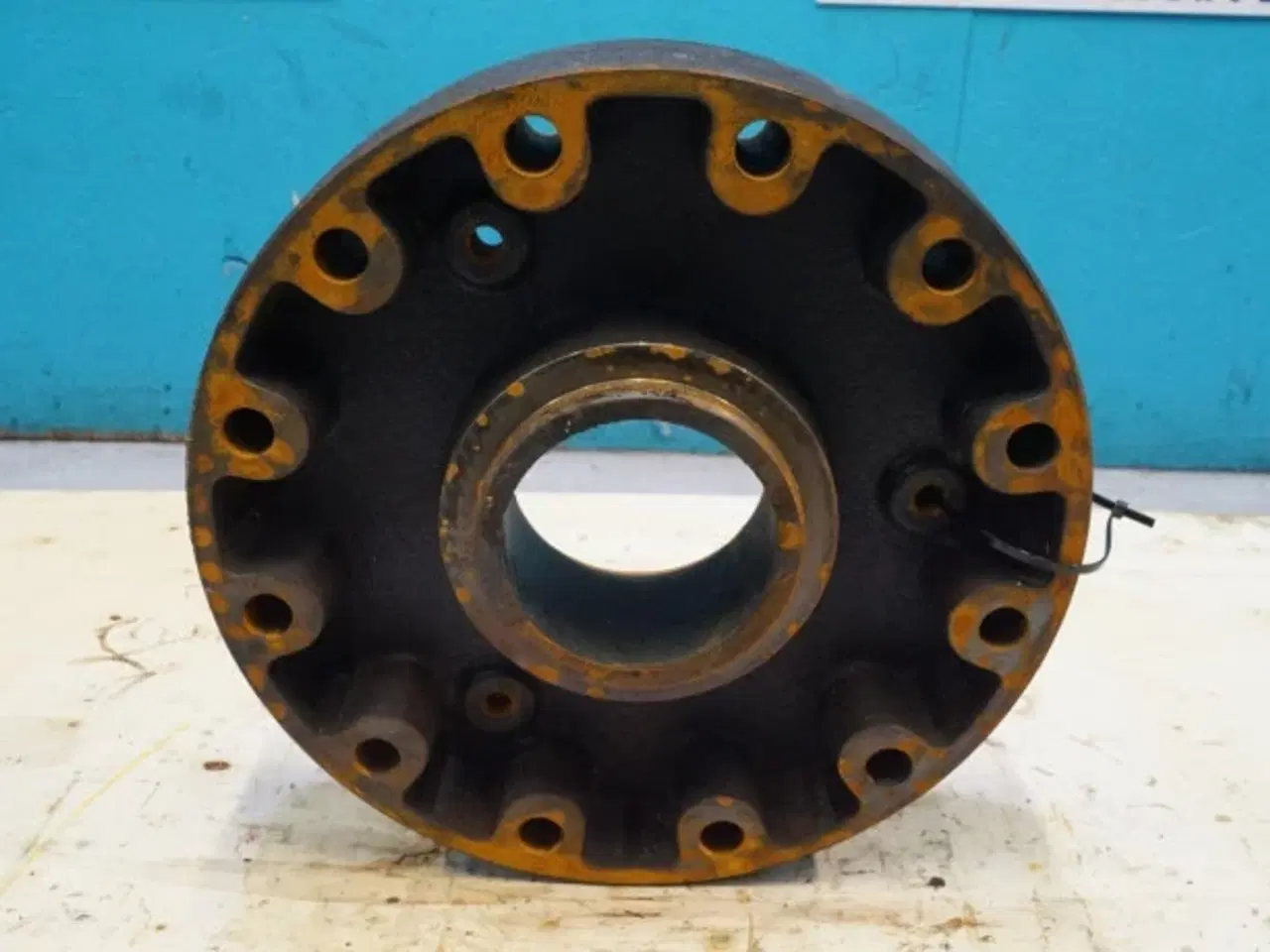 Billede 10 - Claas Lexion 770 Spacer 170008800