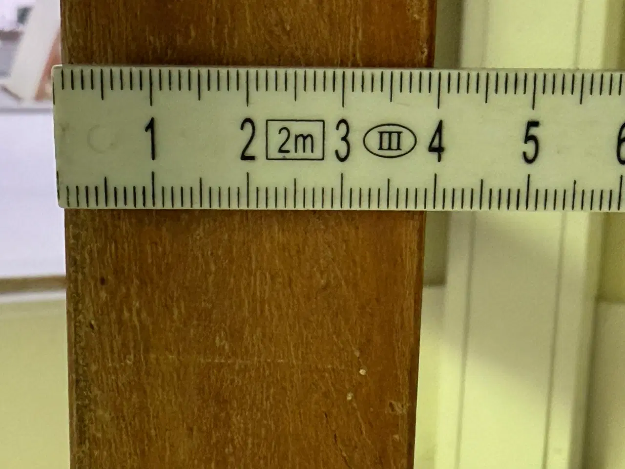 Billede 9 - Dør 92,5 cm