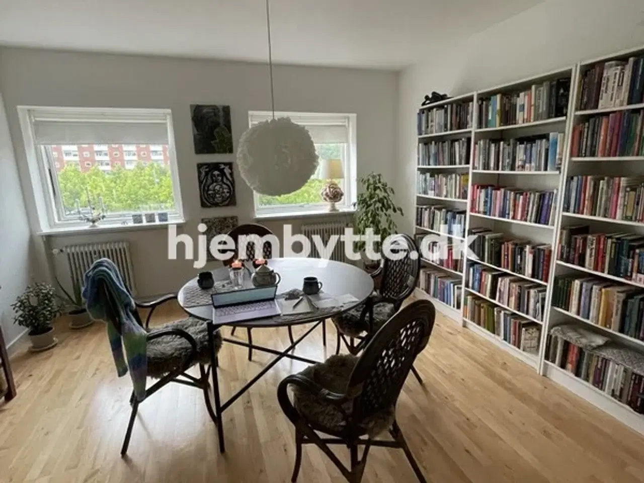 Billede 4 - Hjembytte - SøborgTorv