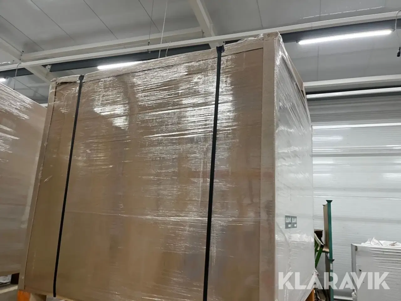 Billede 5 - Træbeton CEWOOD White cement 240 stk