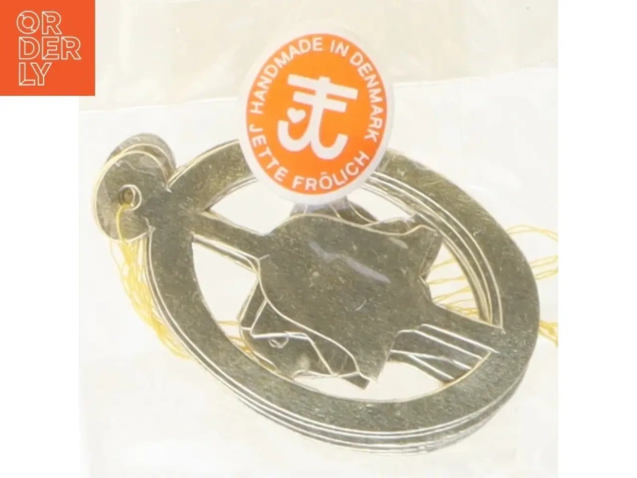 Billede 2 - Julepynt, Jette Frlich