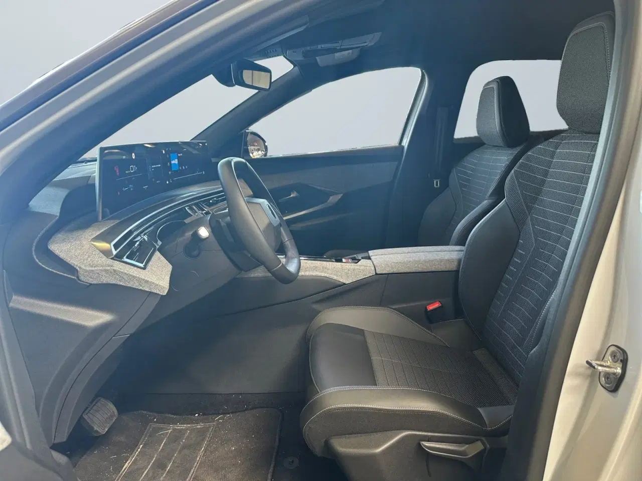 Billede 4 - Peugeot e-3008 77 Allure