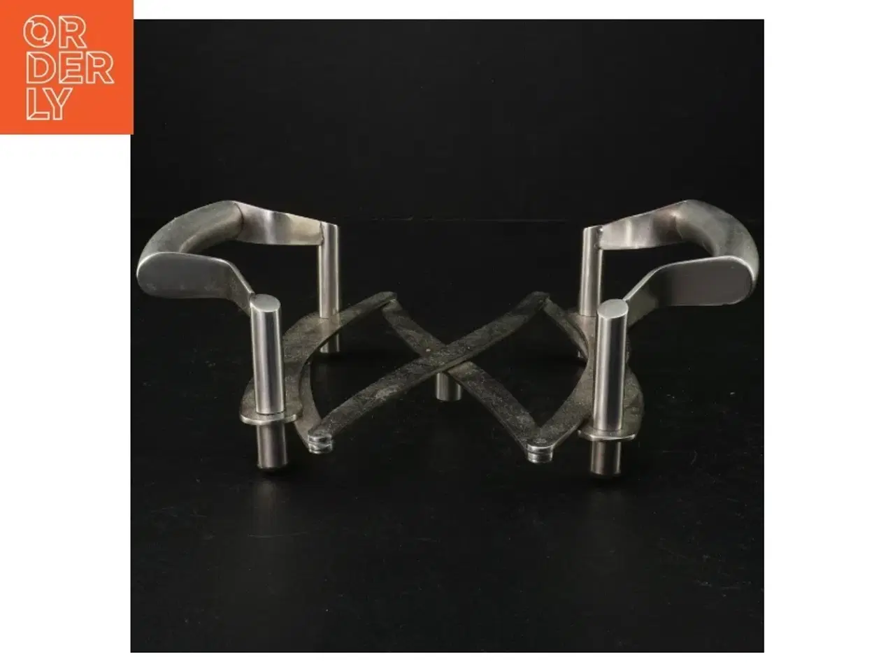 Billede 2 - Sammenklappeligt stativ (str. 13-36 cm)