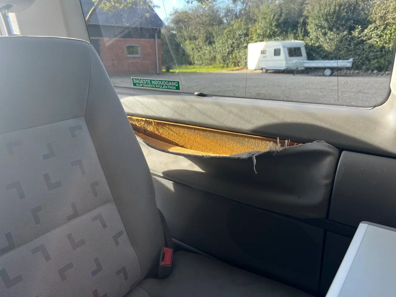 Billede 8 - VW Multivan 1,9TDI