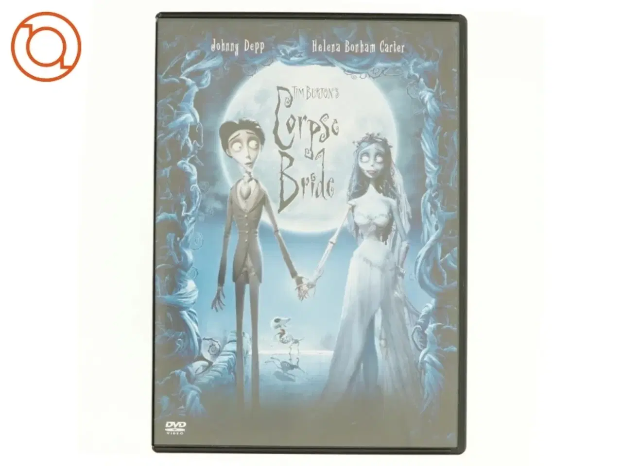 Billede 1 - Corpse Bride