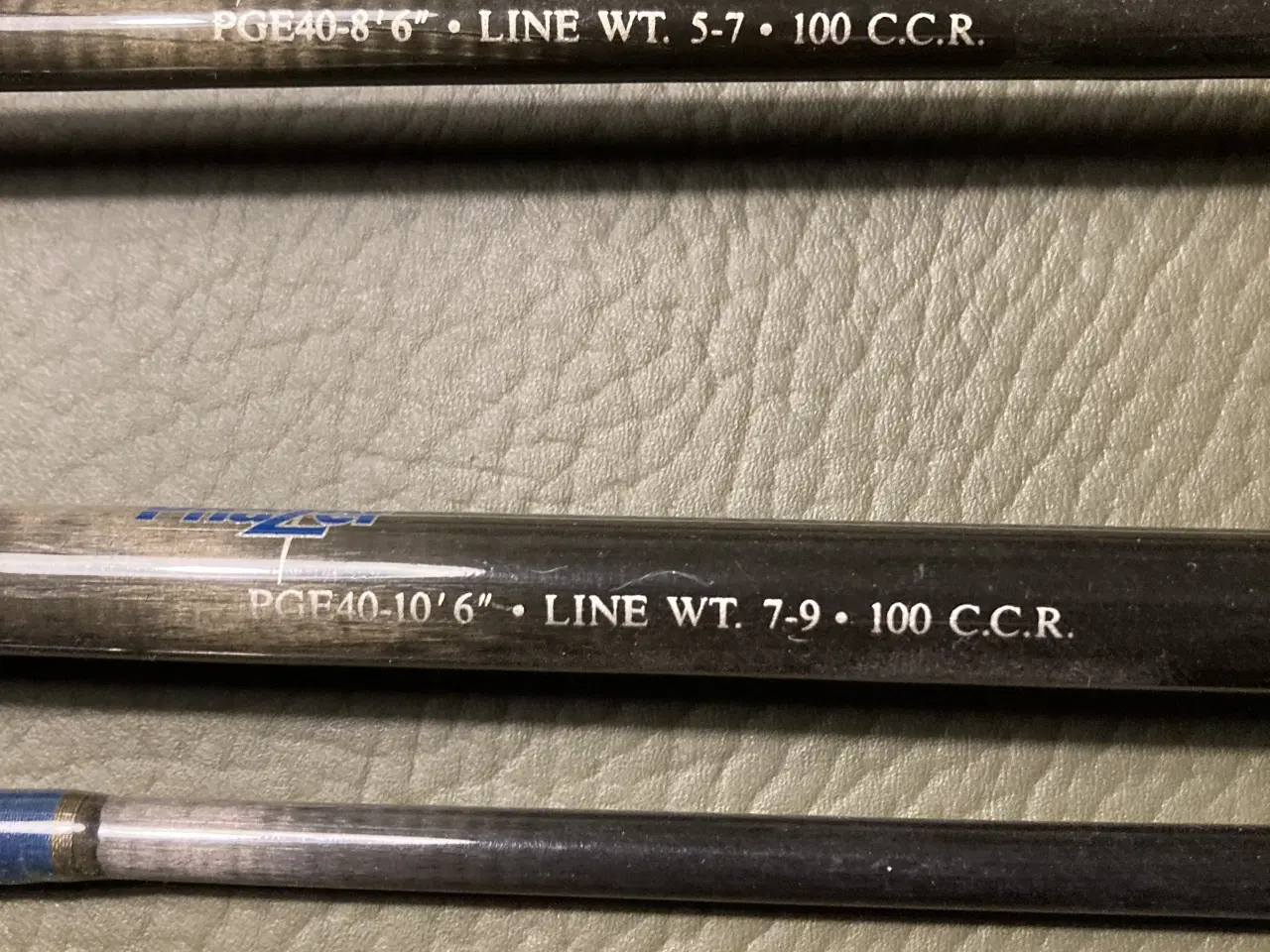 Billede 7 - Fluebinding/fiskeri for begyndere 