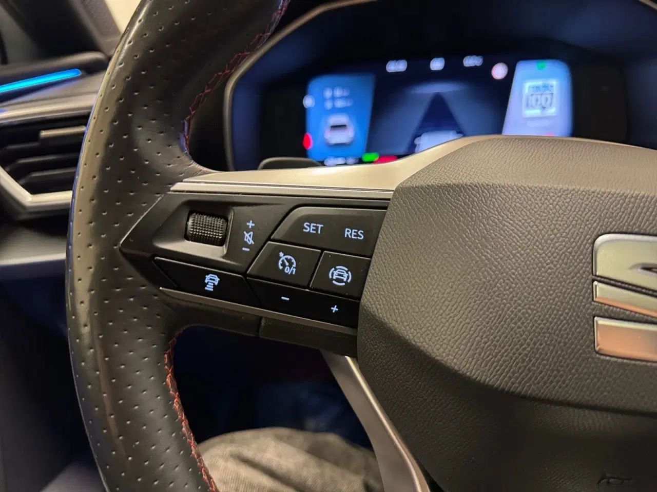 Billede 12 - Seat Leon 1,4 eHybrid FR DSG