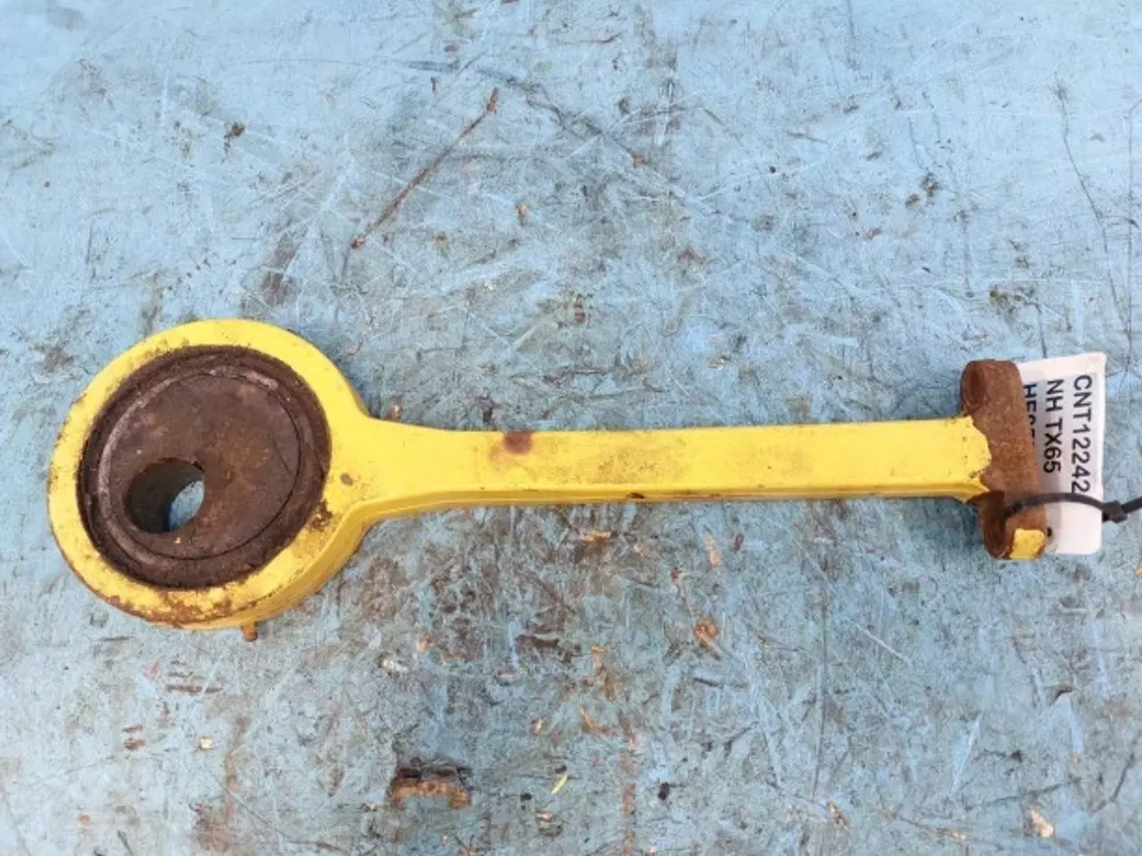 Billede 2 - New Holland TX65 ARM 84320626