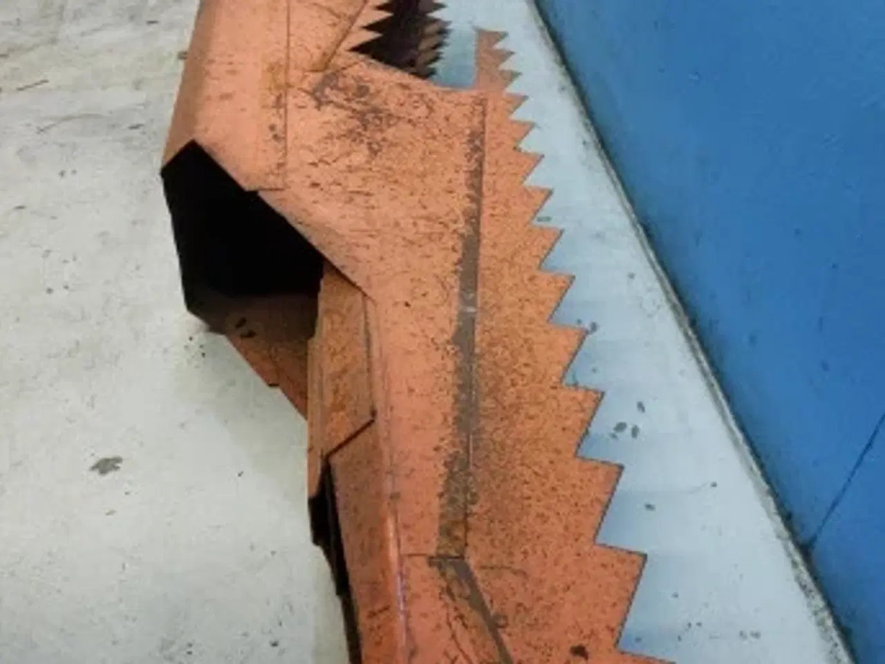 Billede 9 - Dronningborg D8500 Ryster 28450439