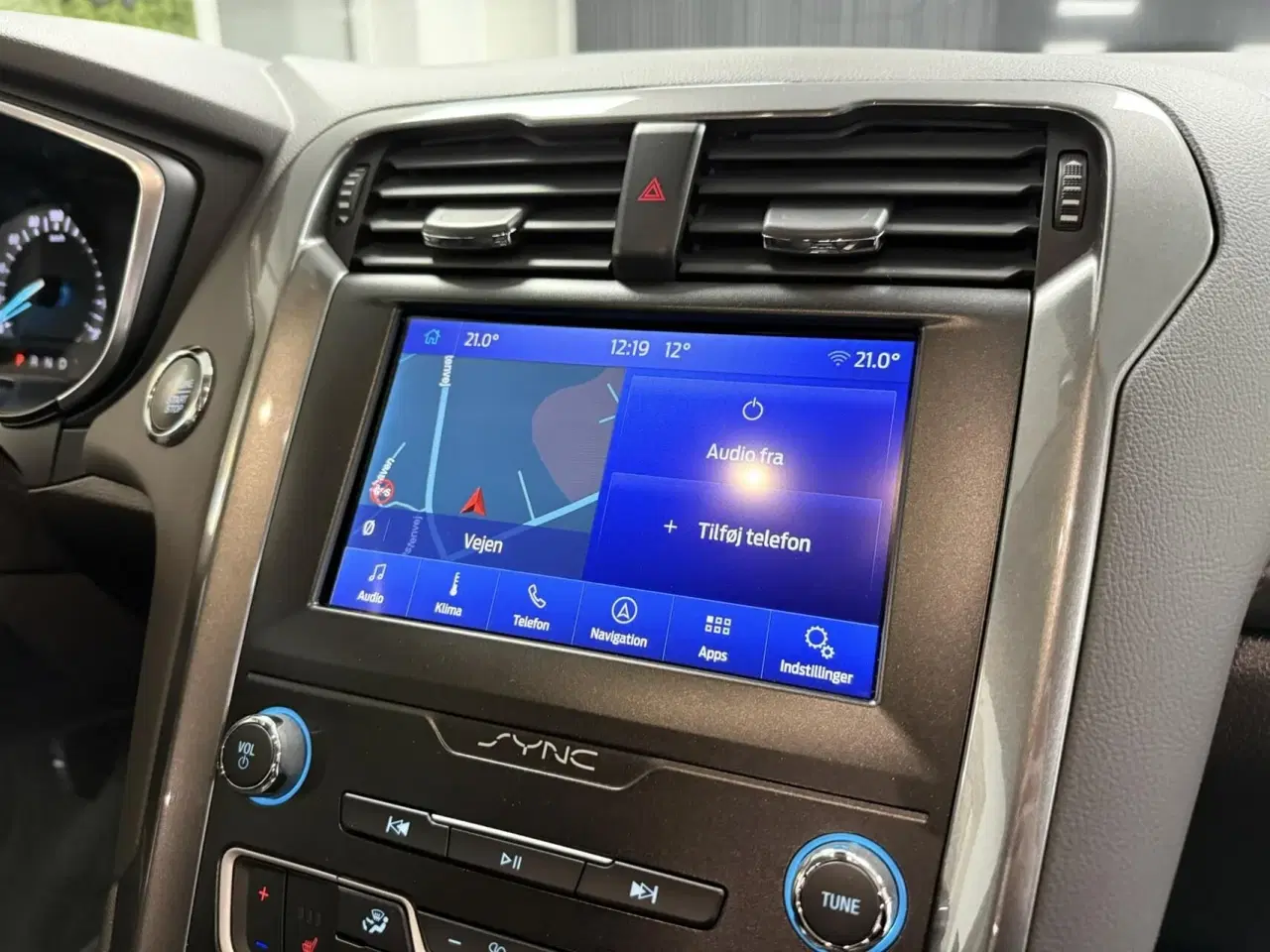 Billede 12 - Ford Mondeo 2,0 HEV  Hybrid Titanium 187HK Stc 6g Aut.
