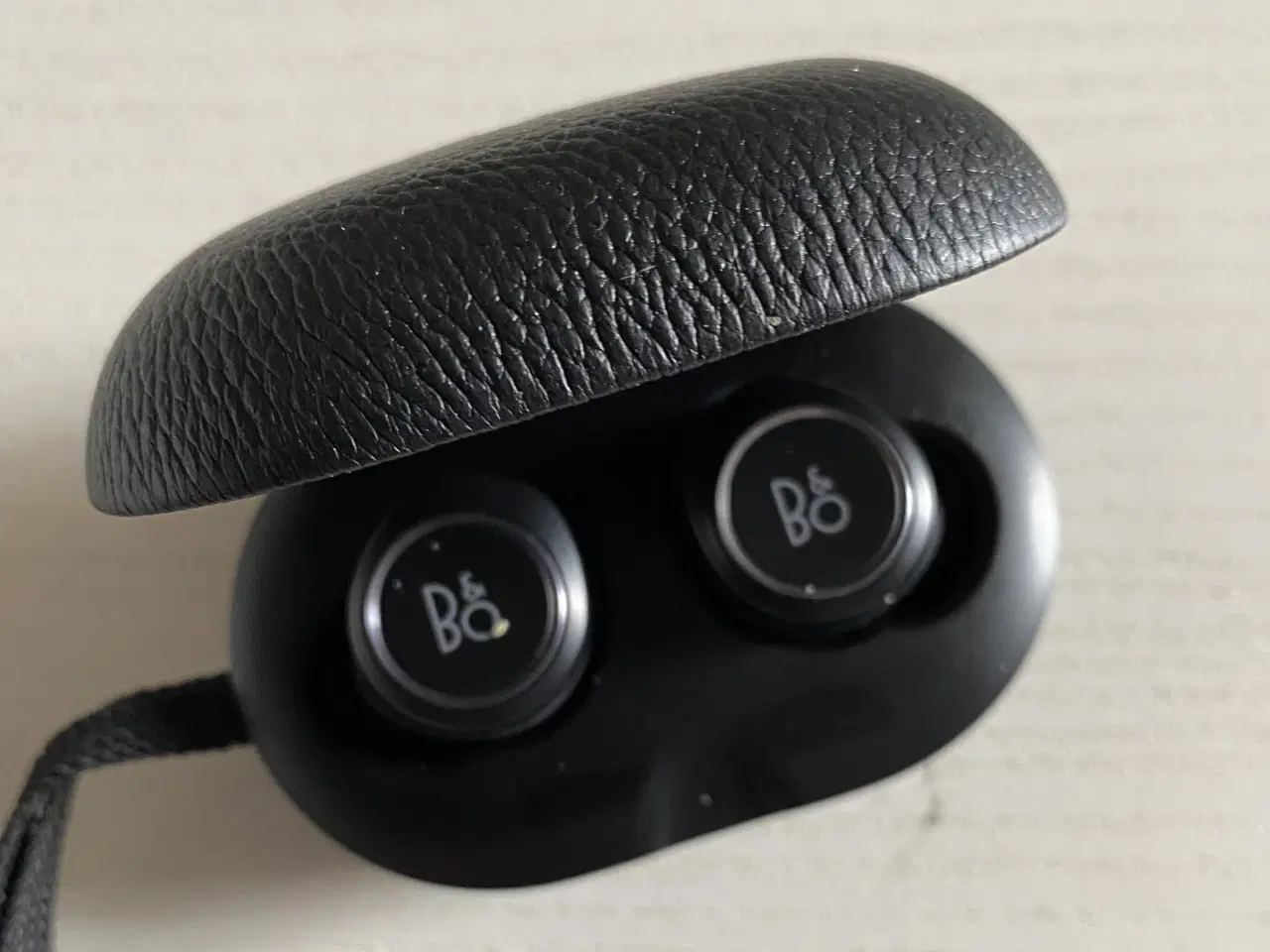 Billede 1 - B&O, in-ear hovedtelefoner