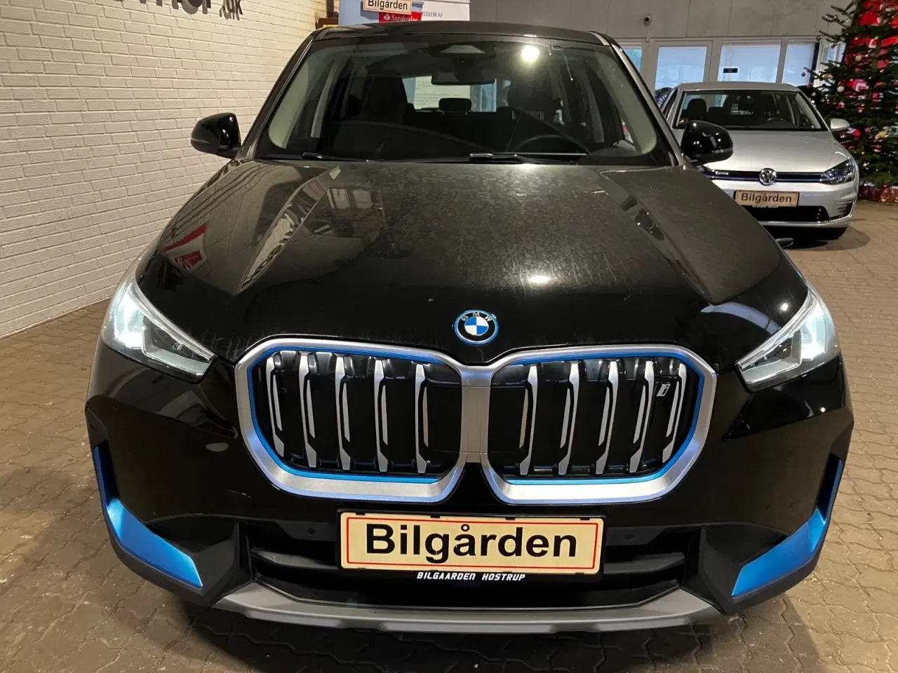 Billede 2 - BMW iX1  xDrive30