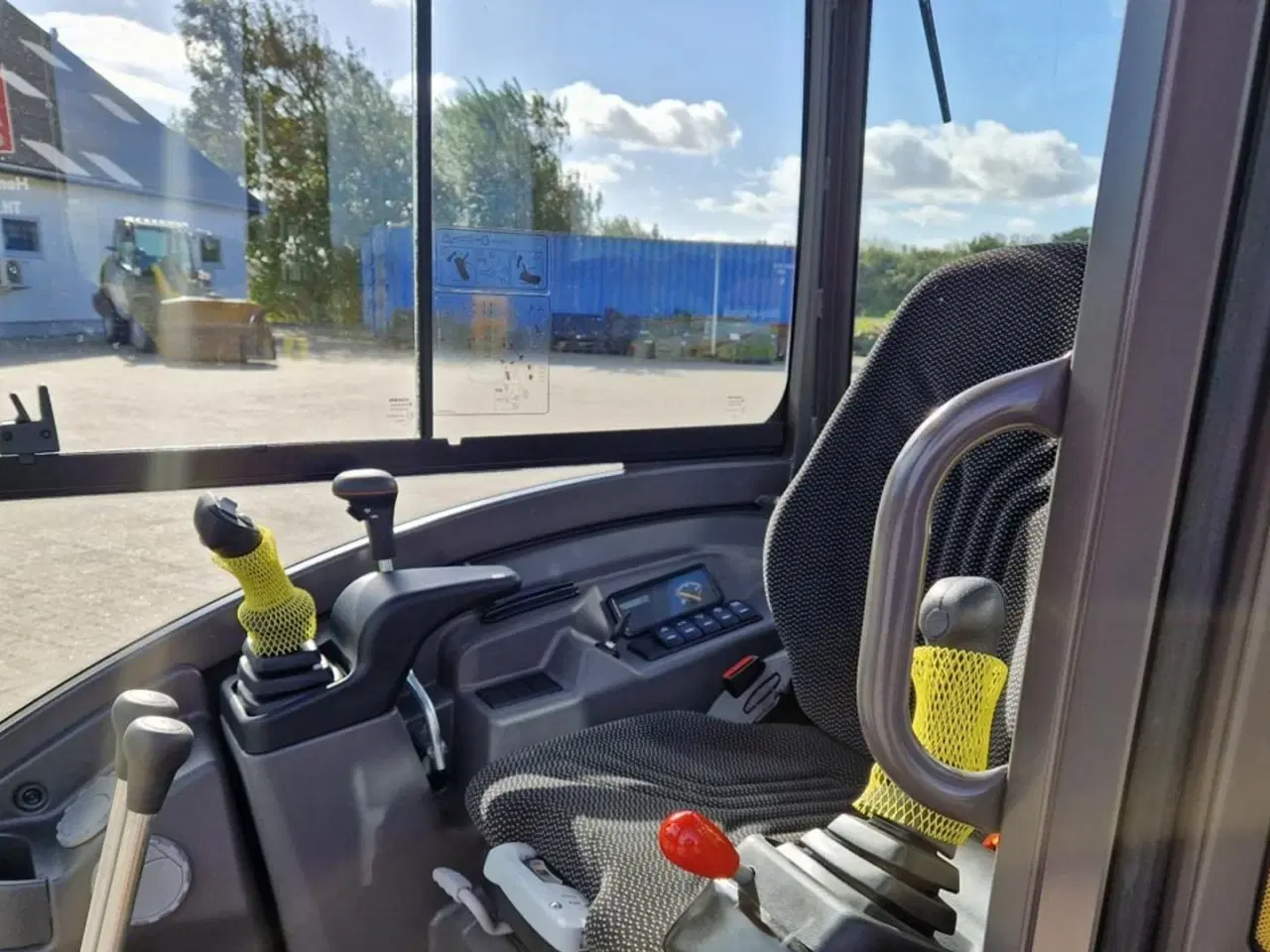 Billede 9 - Volvo EC18E