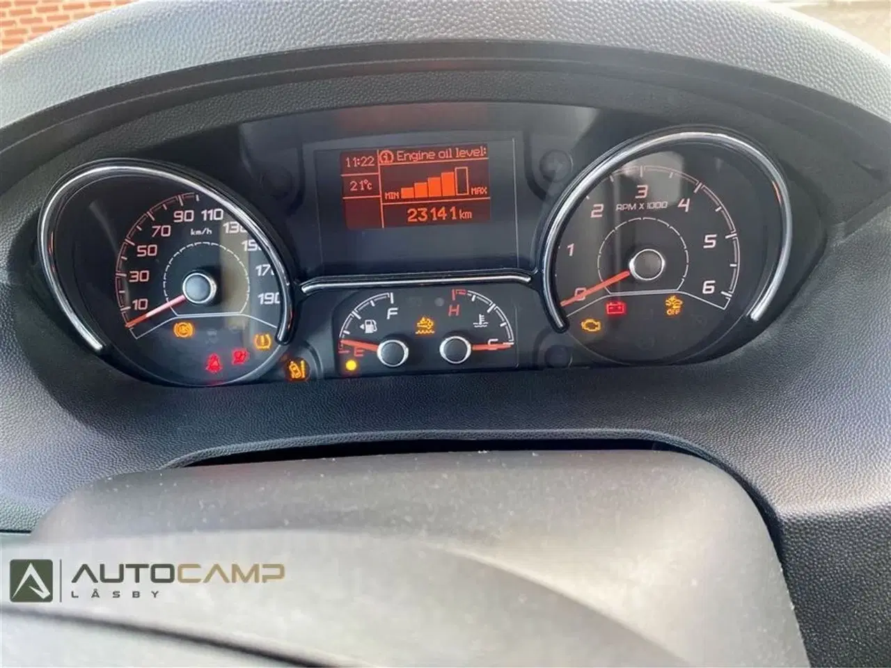 Billede 4 - 2022 - Carado V339