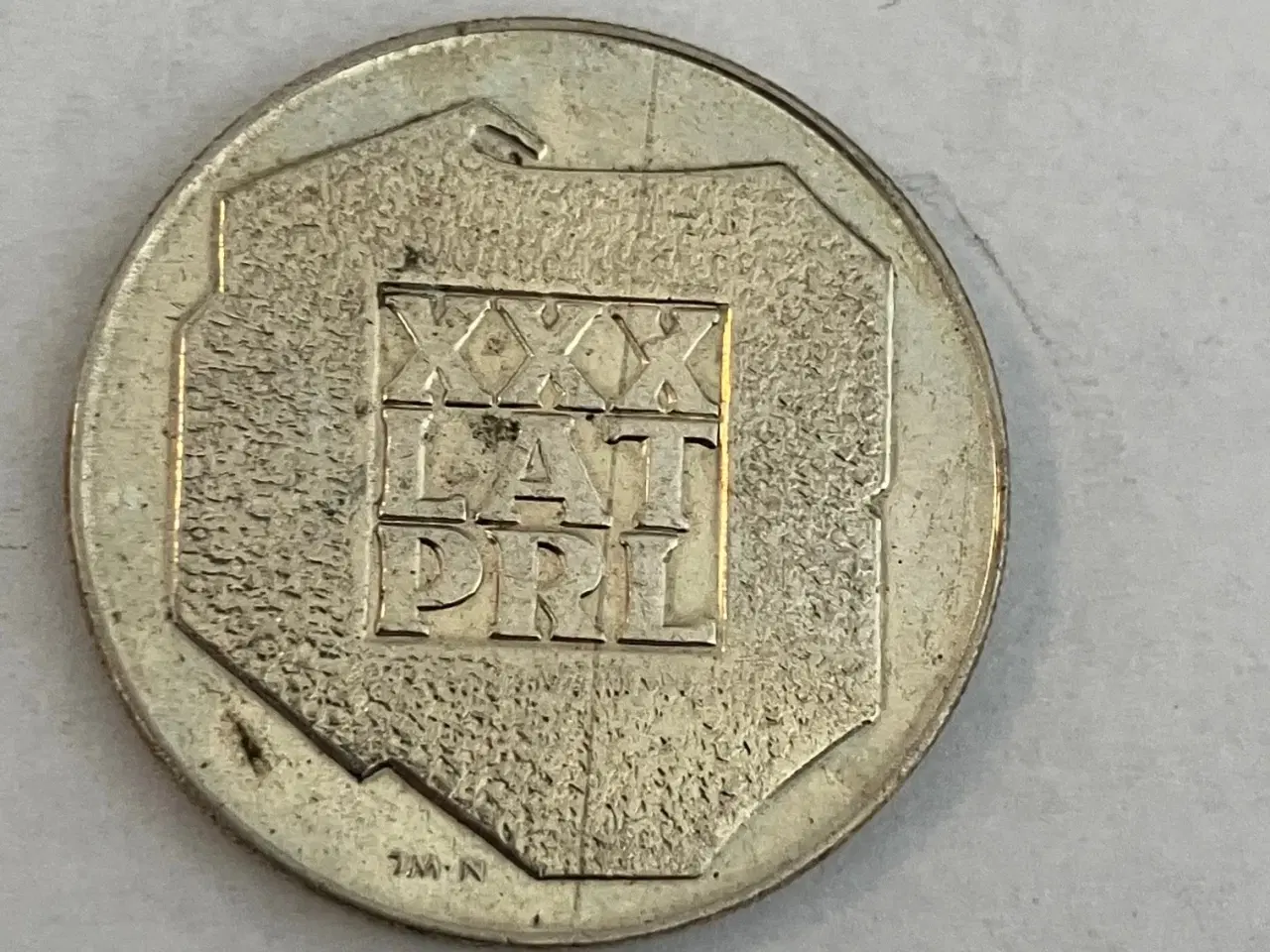 Billede 2 - 200 Zl Poland 1974