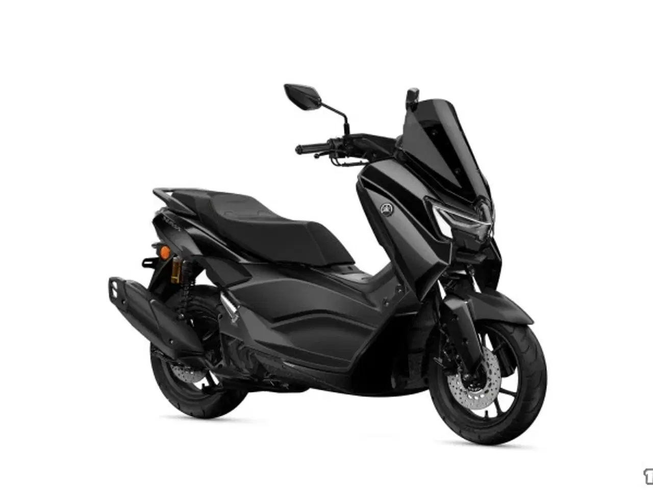 Billede 7 - Yamaha N-Max 155
