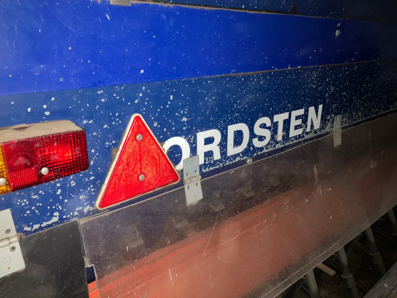 Billede 7 - Kombisæt med frøsåkasse