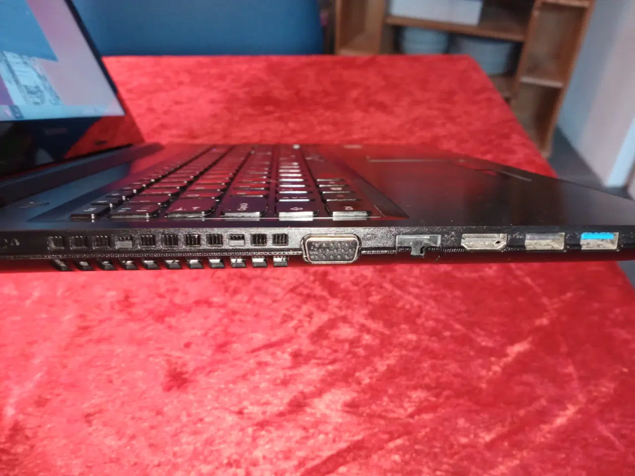 Billede 7 - Lenovo Z50-70, i5 2.30 GHz, 8 GB ram