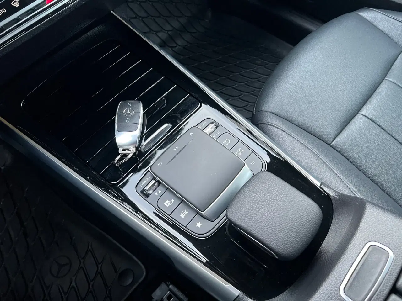 Billede 8 - Mercedes GLB200 1,3 Progressive Line aut.