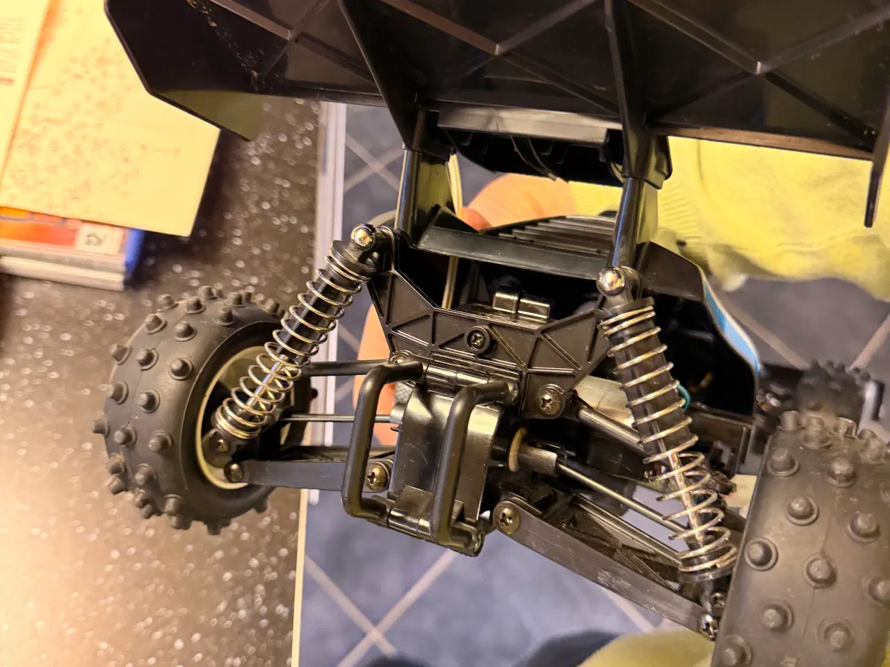 Billede 8 - Nikko Dictator 2