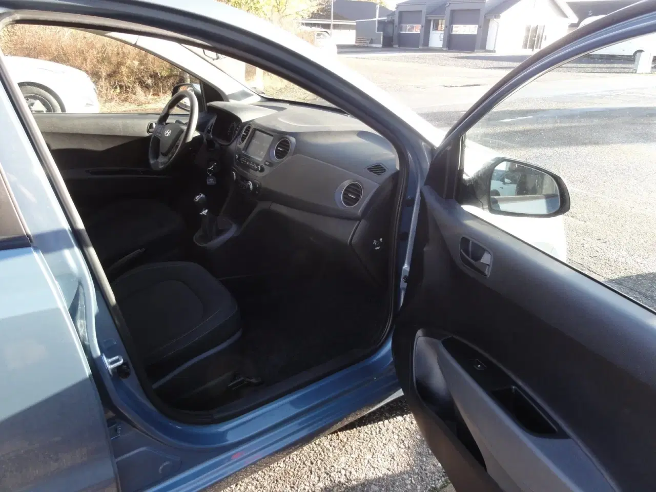 Billede 8 - Hyundai i10 1,0 Touch