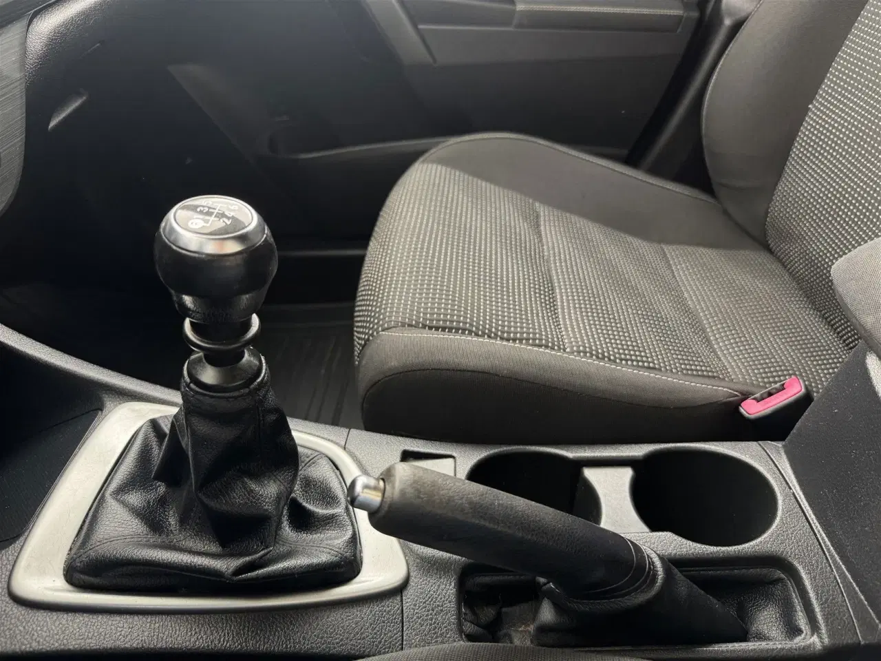 Billede 18 - Toyota Auris 1,6 Valvematic T2+ Comfort 132HK Stc 6g