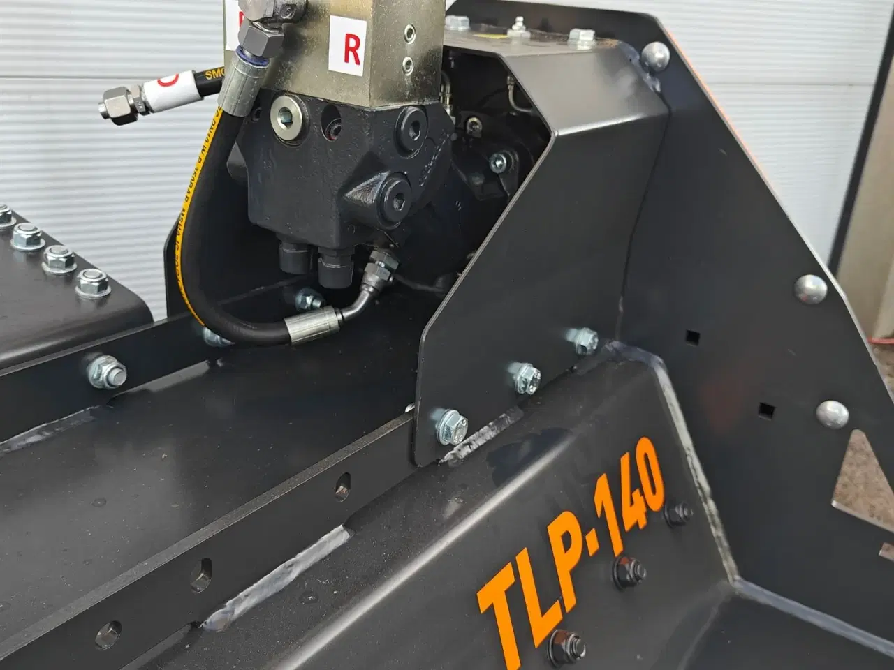 Billede 7 - TMC CANCELA TLP 140