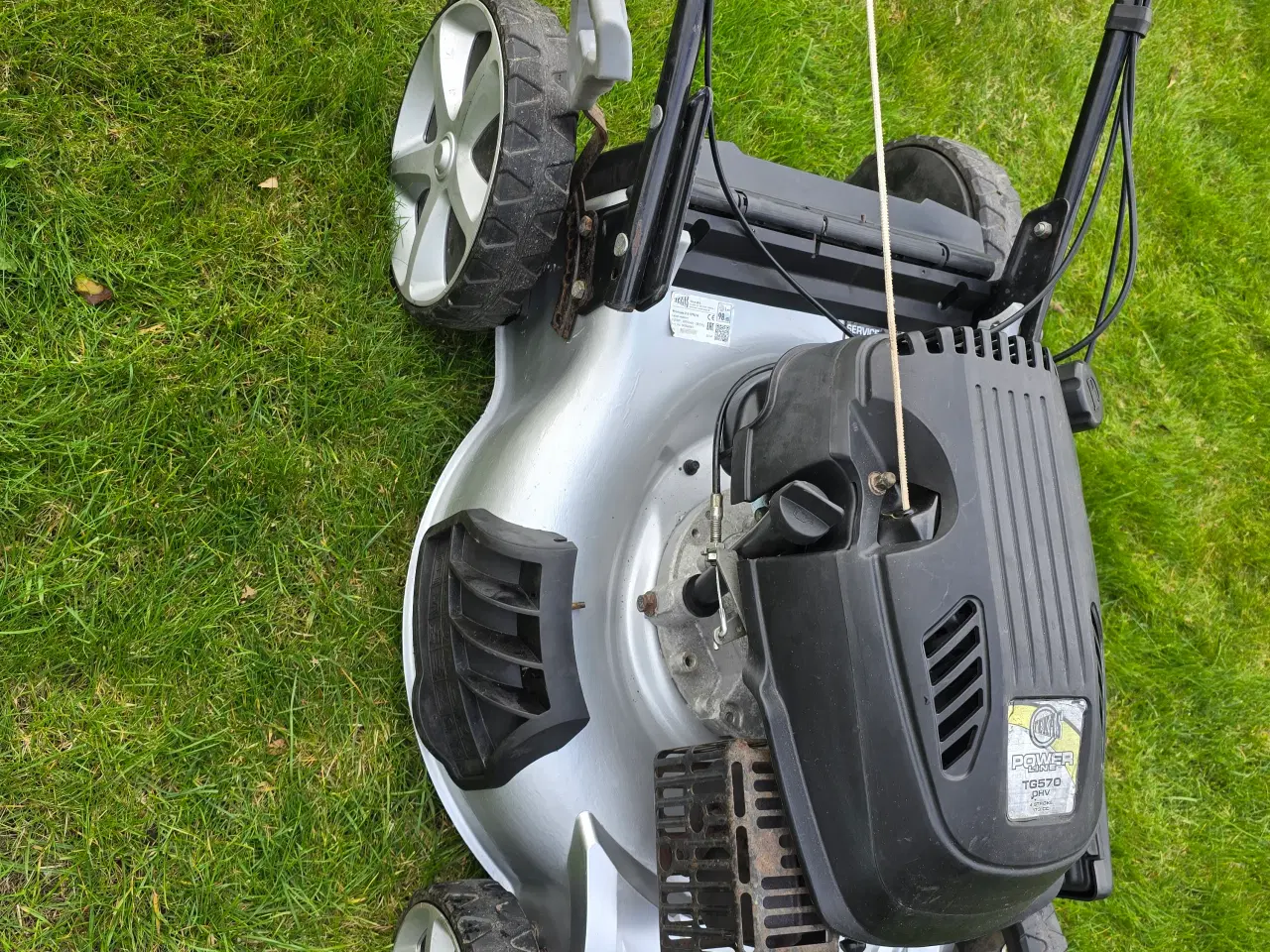 Billede 3 - Texas Premium ZL 510 TR / W