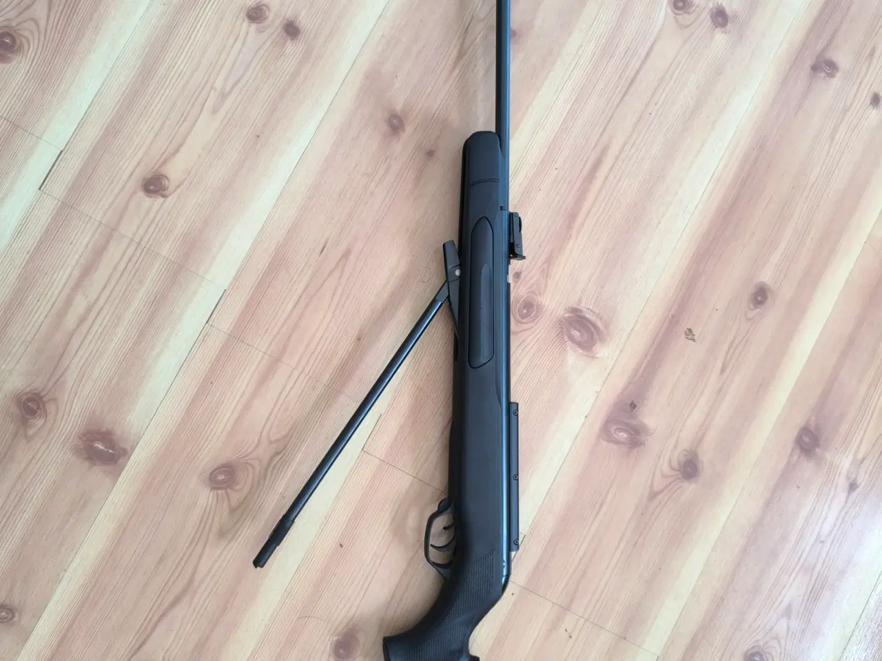 Billede 3 - Gamo CFX 4.5mm