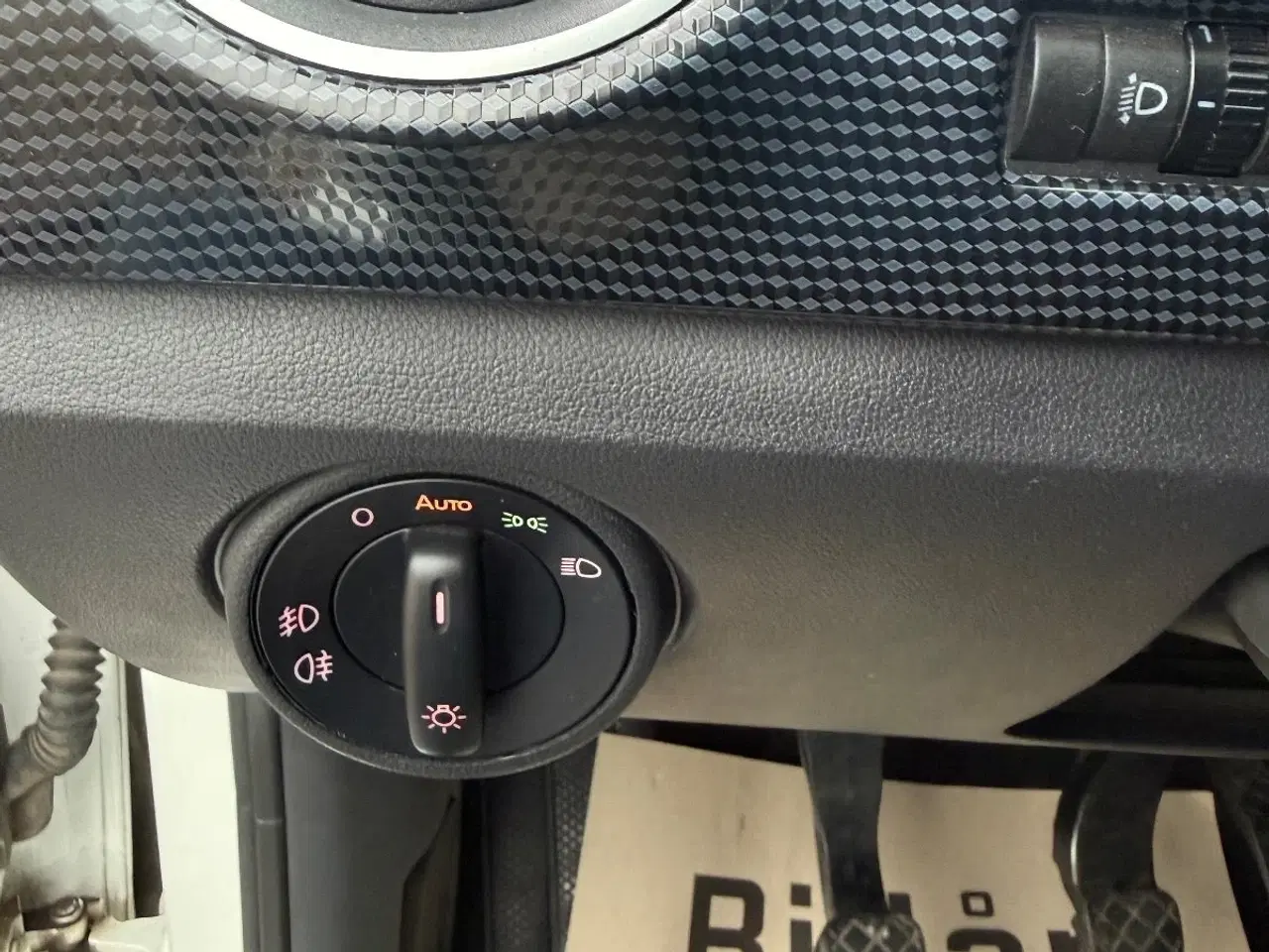 Billede 10 - VW Up! 1,0 MPi 60 Move Up! BMT