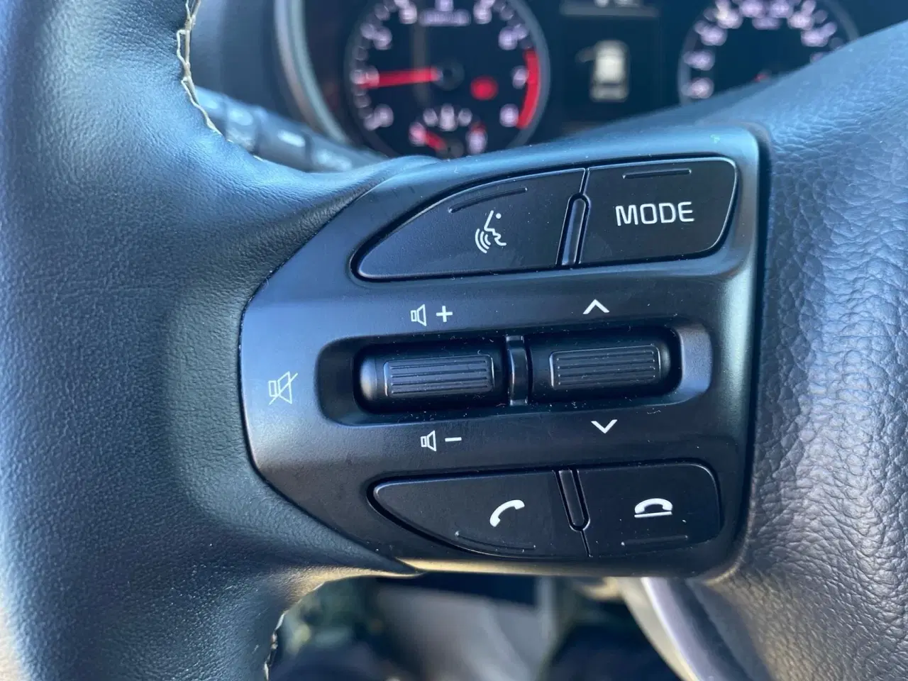 Billede 12 - Kia Picanto 1,0 MPI Prestige m/Upgrade 67HK 5d