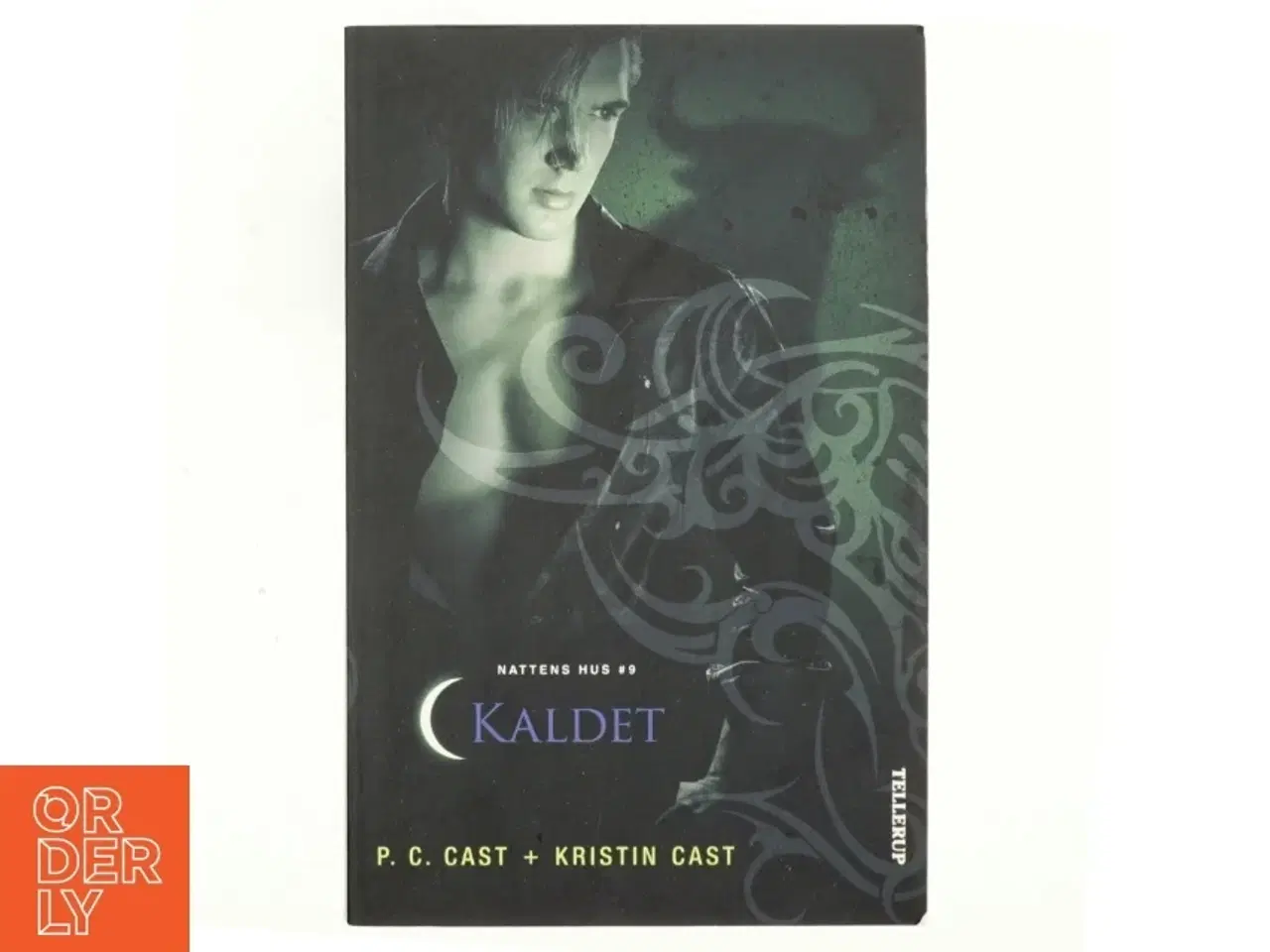 Billede 1 - Kaldet af P. C. Cast (Bog)