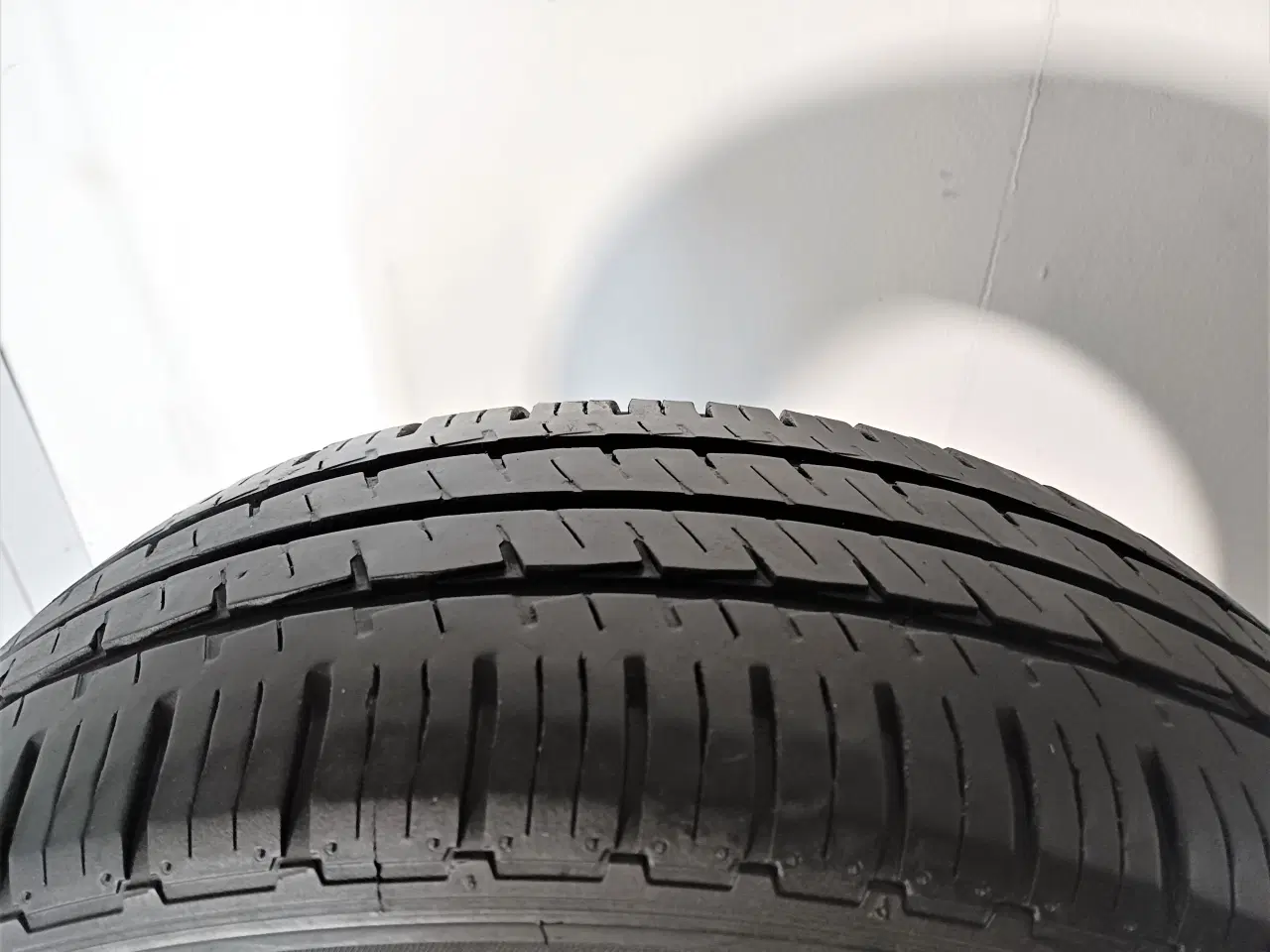 Billede 3 - sommerdæk - 205/65R16 C 107/105T Hankook (2stk)