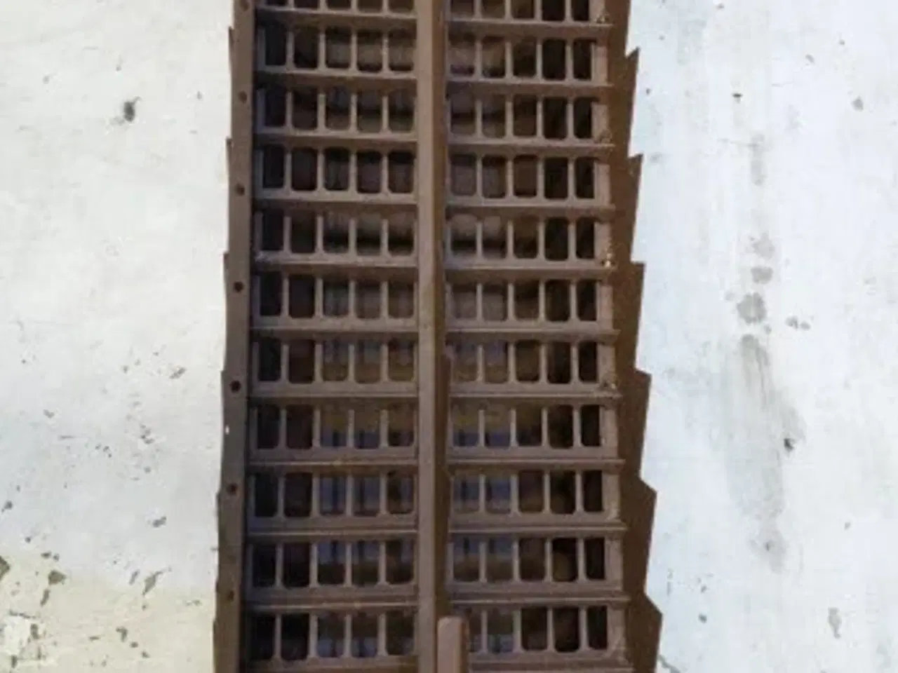 Billede 17 - Dronningborg D4500 Ryster 28470033