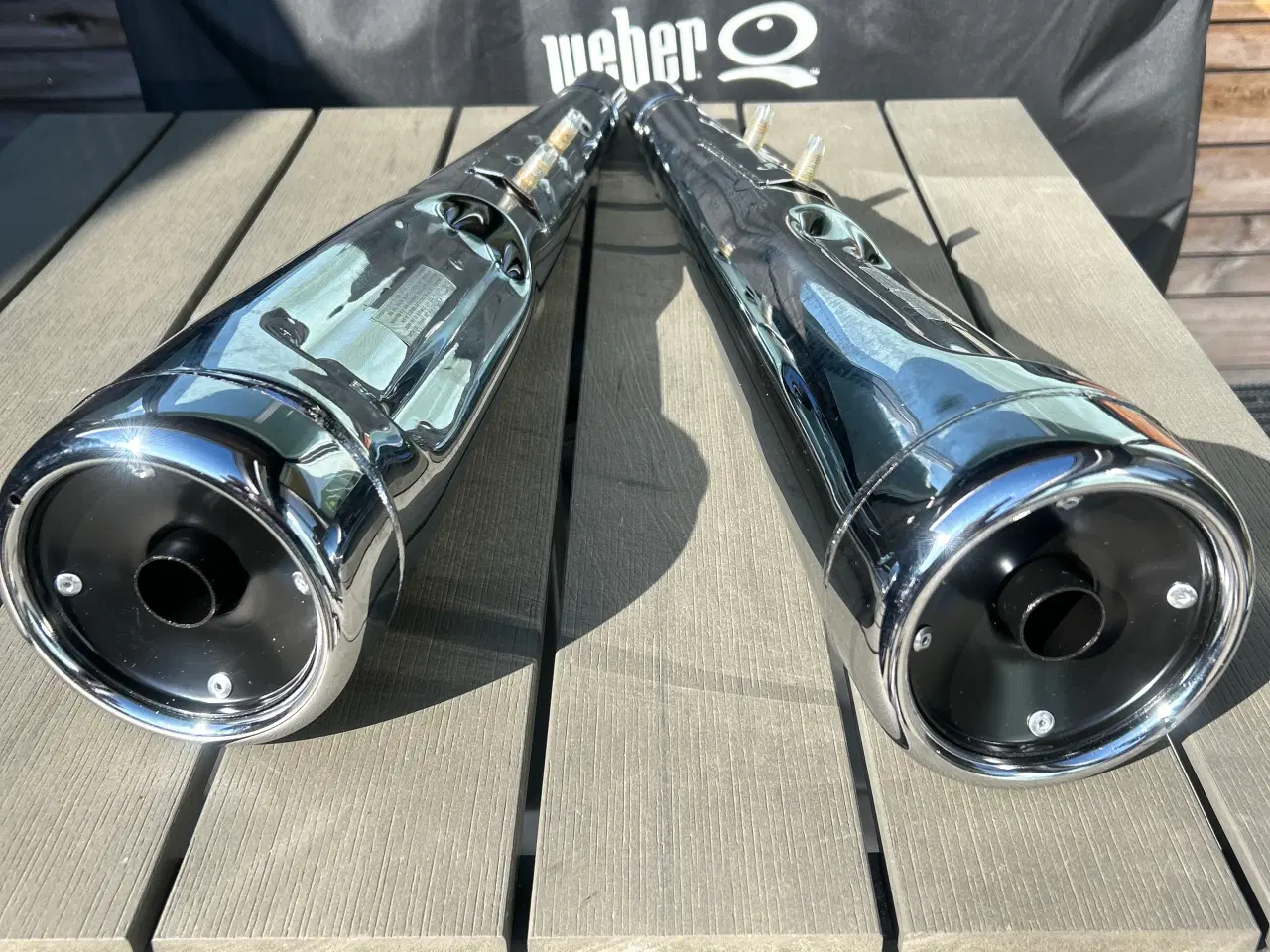 Billede 12 - Honda cx 500c