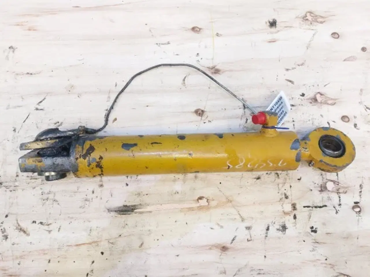 Billede 4 - Hydrema 906B Styrecylinder 234285