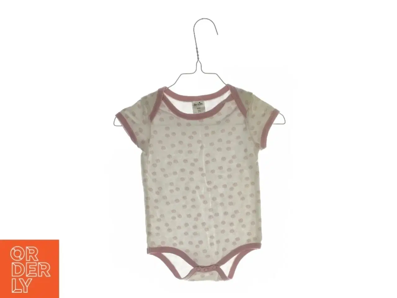 Billede 1 - Bodystocking fra Be Kids