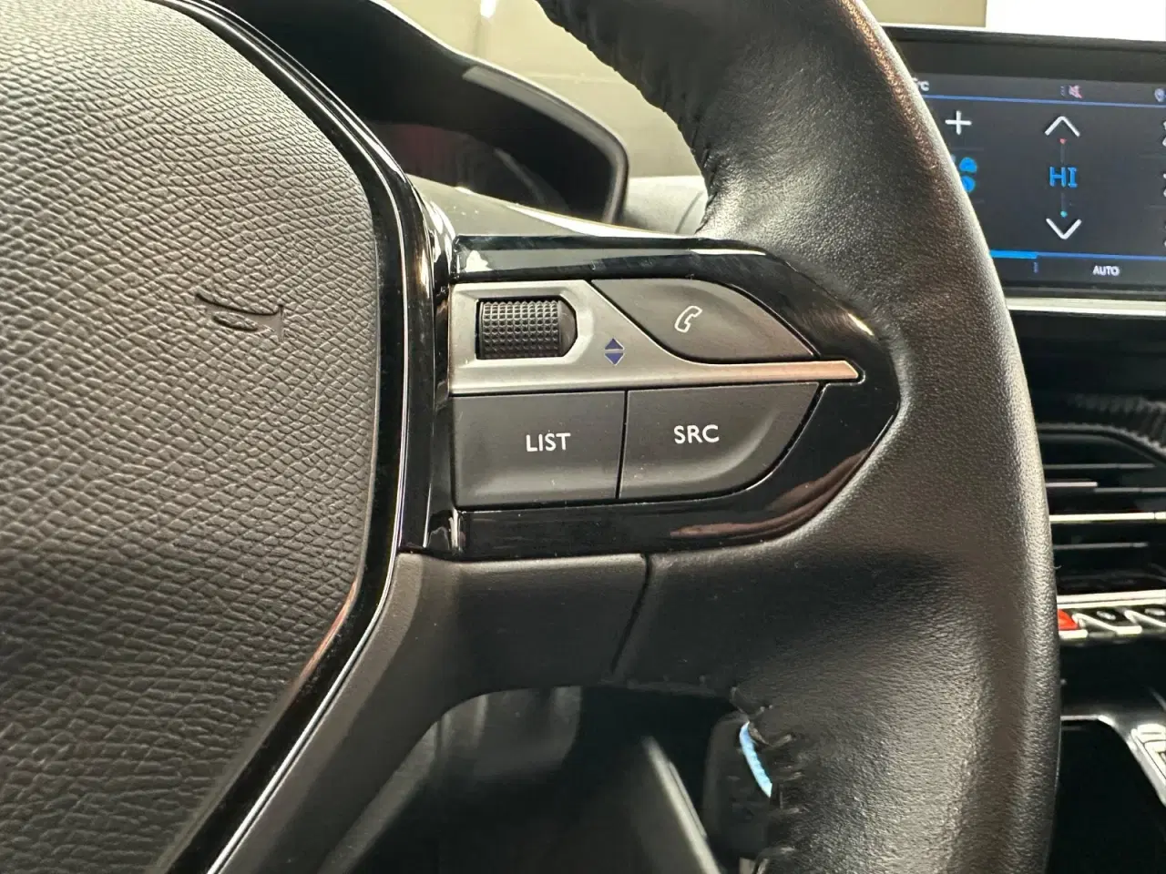 Billede 16 - Peugeot 208 1,2 PureTech 100 Active+