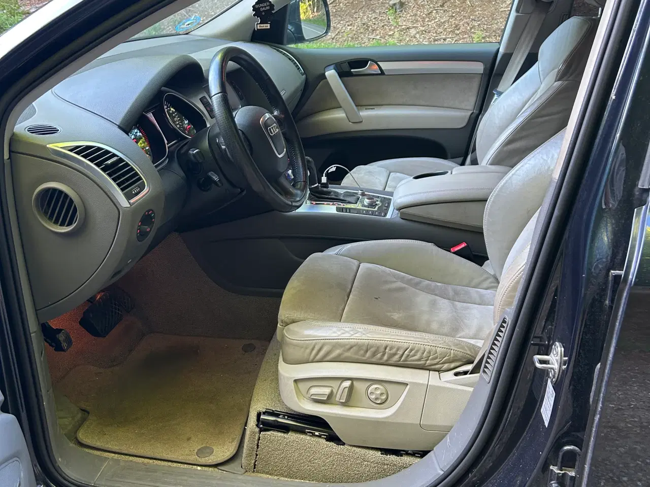 Billede 7 - Audi q7