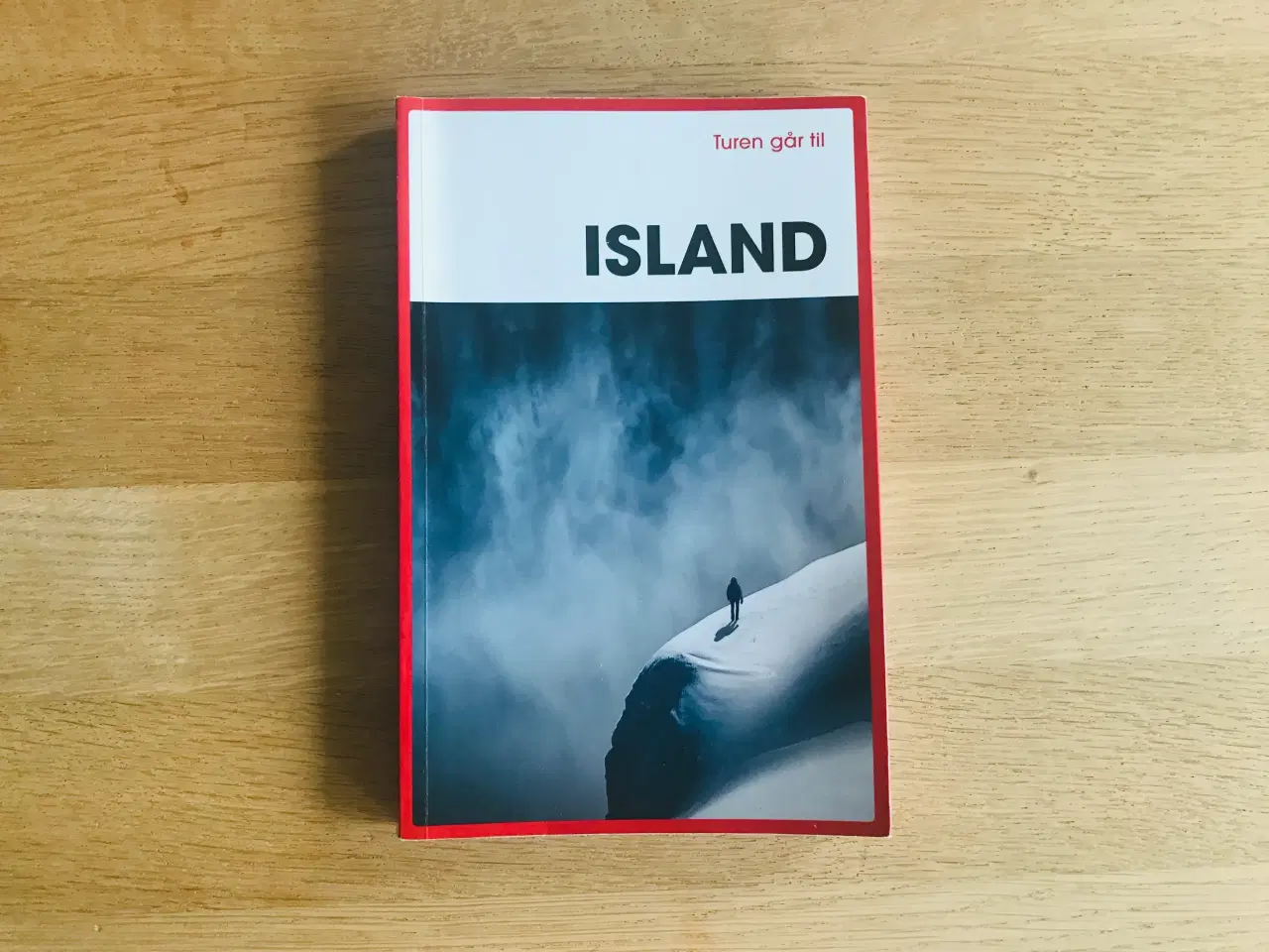 Billede 1 - Turen går til ISLAND