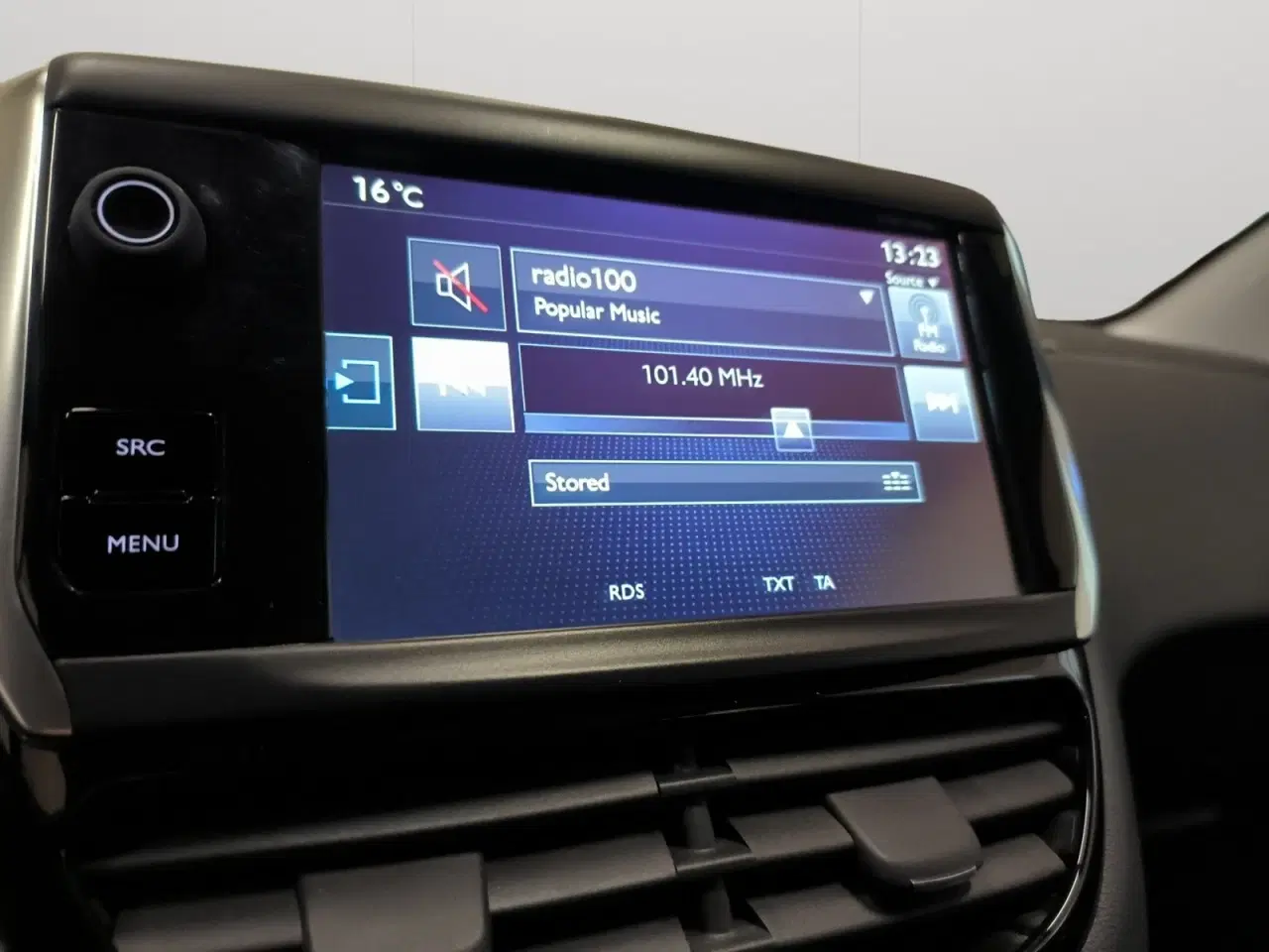 Billede 8 - Peugeot 208 1,6 BlueHDi 100 Active