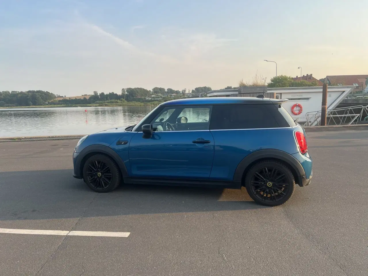 Billede 8 - MINI Cooper SE  Essential