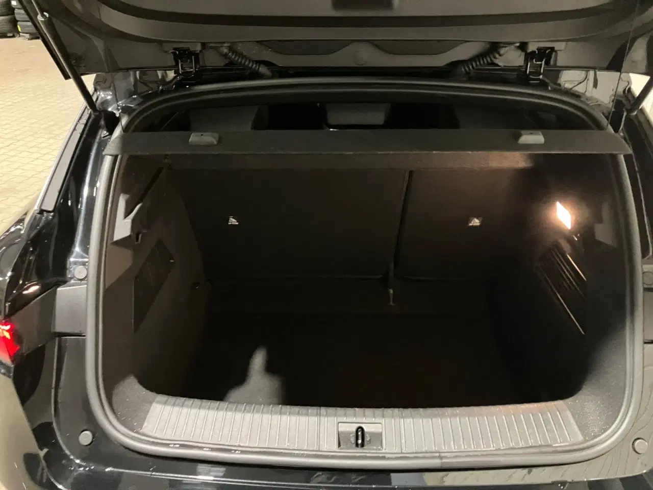 Billede 6 - Renault Megane E-Tech 60 Techno