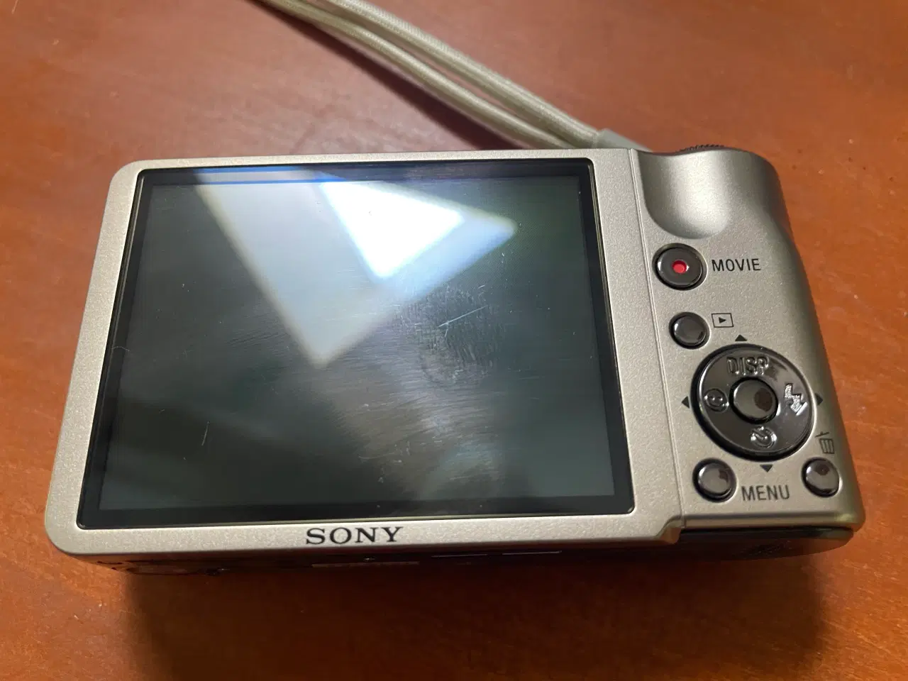 Billede 2 - SONY Cyber-shot G DSC-HX5V